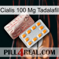 Cialis 100Mg Tadalafil new13